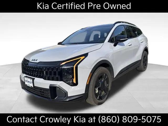 2026 Kia Sportage Hybrid X-Line for sale in Bristol, CT