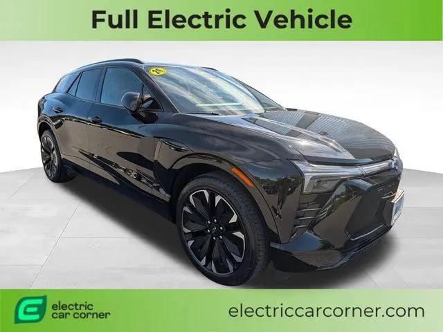 2024 Chevrolet V Blazer eAWD RS for sale in Farmington, NY