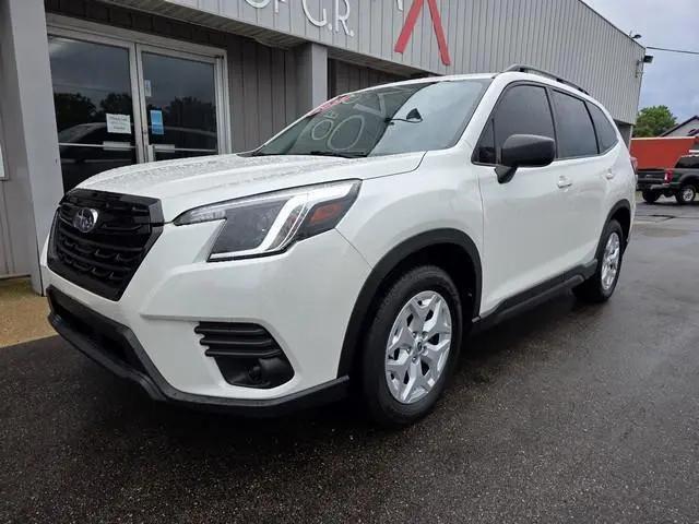 2022 Subaru Forester Unknown for sale in Comstock Park, MI