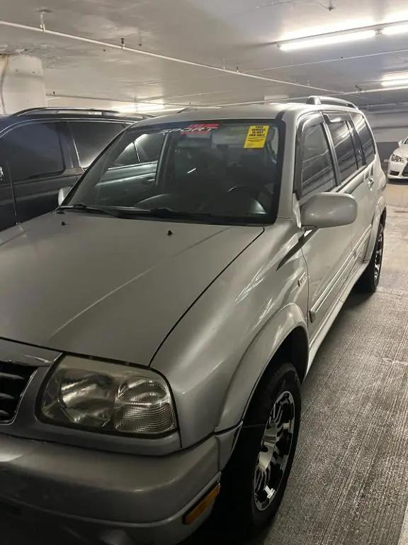 2003 Suzuki XL-7 Touring for sale in Santa Monica, CA