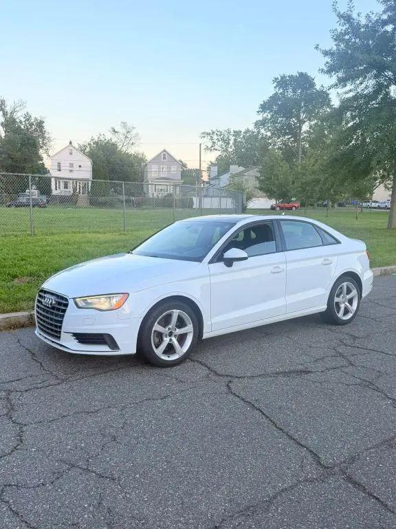 2015 Audi A3 1.8T Premium for sale in Woodbridge Township, NJ