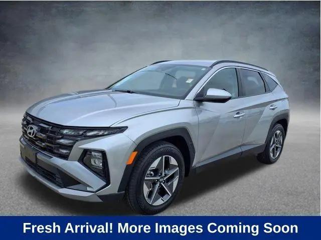 2024 Hyundai Tucson Limited for sale in Baton Rouge, LA