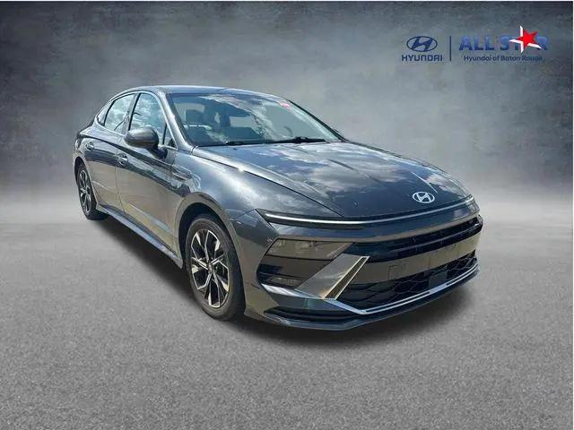 2024 Hyundai Sonata SEL for sale in Baton Rouge, LA