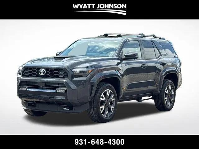 2026 Toyota 4Runner TRD Sport Premium for sale in Clarksville, TN