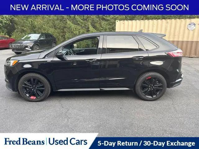 2020 Ford Edge ST Line for sale in Mechanicsburg, PA