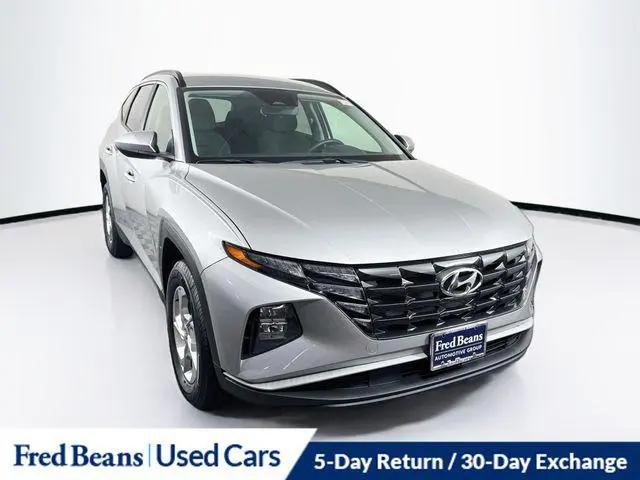 2024 Hyundai Tucson SEL for sale in Mechanicsburg, PA