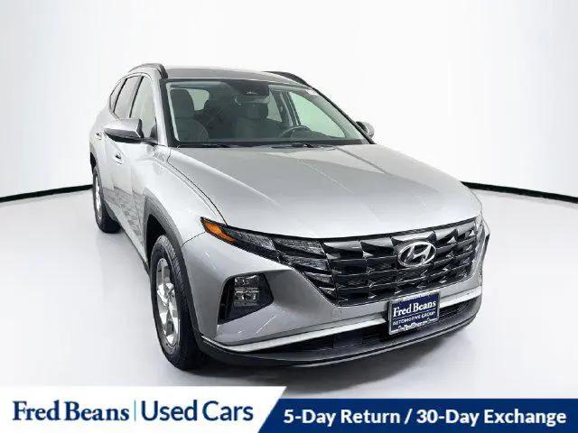 2024 Hyundai Tucson SEL for sale in Mechanicsburg, PA