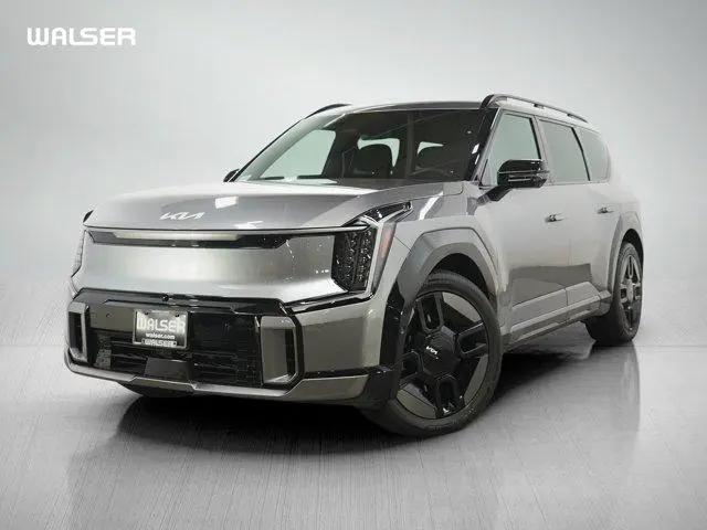 2024 Kia EV9 GT-Line for sale in Minnetonka, MN