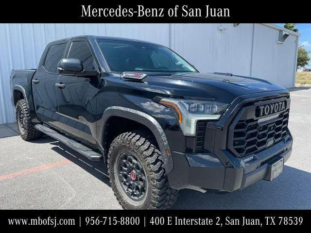 2023 Toyota Tundra TRD Pro for sale in San Juan, TX