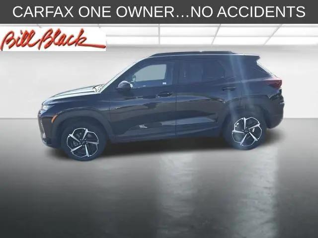 2023 Chevrolet TrailBlazer AWD RS for sale in Greensboro, NC