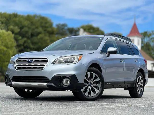 2016 Subaru Outback 3.6R Limited for sale in Greensboro, NC