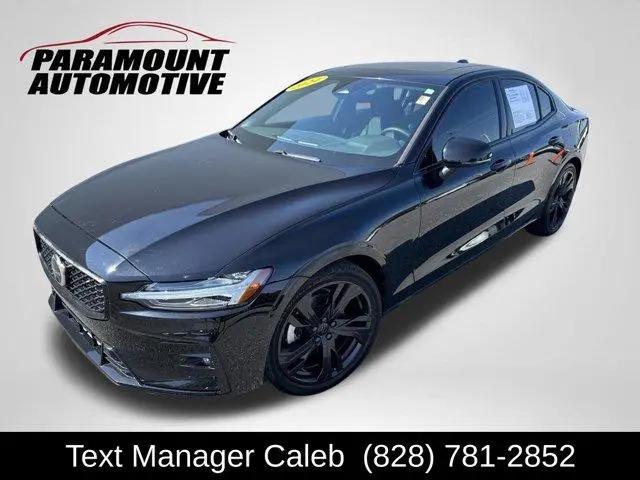 2024 Volvo S60 B5 Plus Dark Theme for sale in Hickory, NC