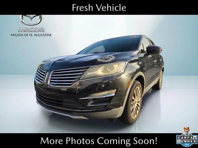 2015 Lincoln MKC Base for sale in St. Augustine, FL