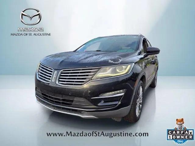 2015 Lincoln MKC Base for sale in St. Augustine, FL