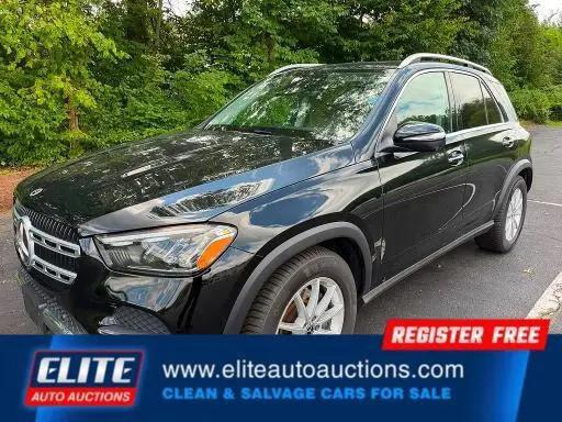 2024 Mercedes-Benz GLE GLE 350 4MATIC for sale in Hollywood, FL