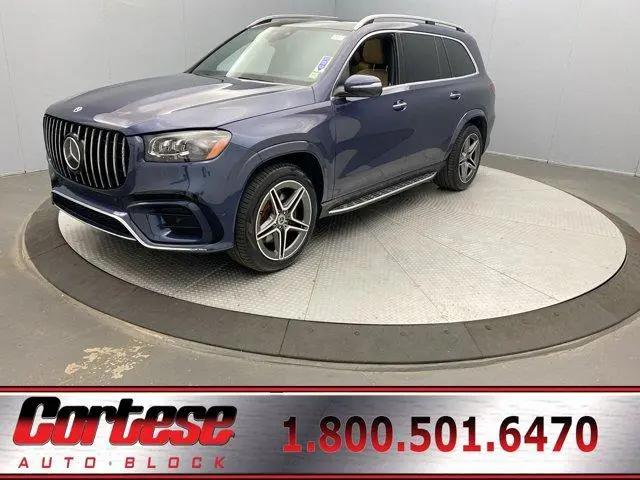 2024 Mercedes-Benz GLS GLS 450 4MATIC for sale in Rochester, NY