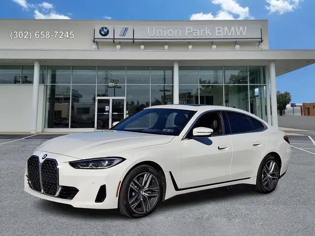 2022 BMW 430i Gran Coupe 430i for sale in Wilmington, DE