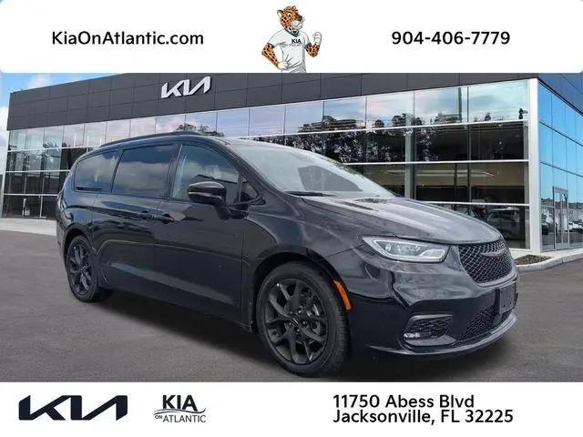 2025 Chrysler Pacifica Limited for sale in Jacksonville, FL