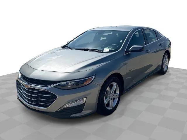 2024 Chevrolet Malibu FWD 1LT for sale in Seguin, TX