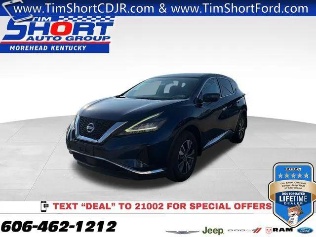 2019 Nissan Murano S for sale in Morehead, KY
