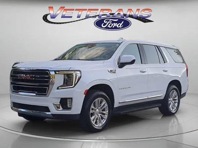 2024 GMC Yukon 2WD SLT for sale in Tampa, FL