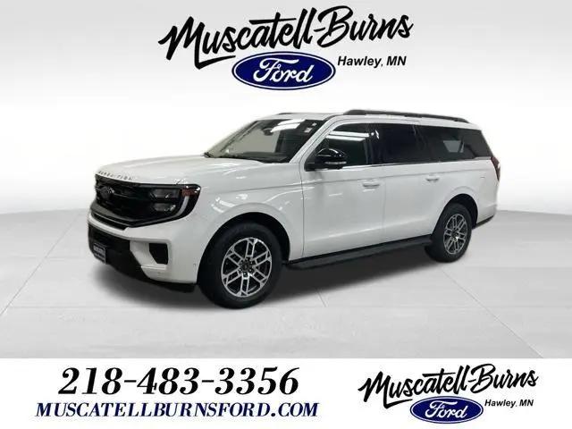 2025 Ford Expedition Active MAX for sale in Hawley, MN