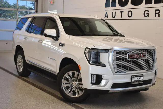 2024 GMC Yukon 4WD Denali for sale in Lincoln, NE