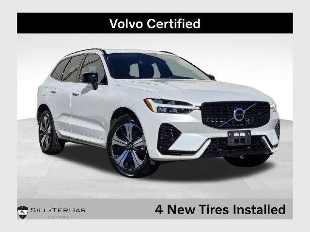 2024 Volvo XC60 Recharge T8 Core Dark Theme for sale in Broomfield, CO