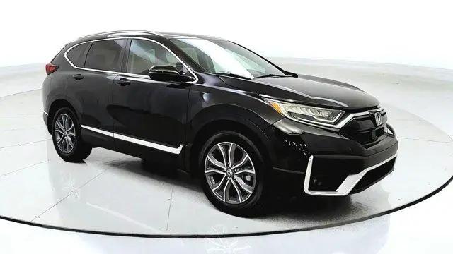 2022 Honda CR-V AWD Touring for sale in Ocean, NJ