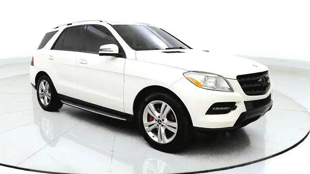 2012 Mercedes-Benz ML 350 4MATIC for sale in Ocean, NJ