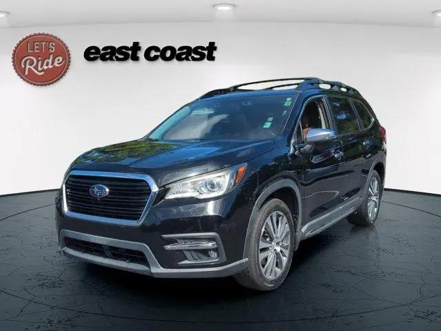 2020 Subaru Ascent Touring for sale in Myrtle Beach, SC