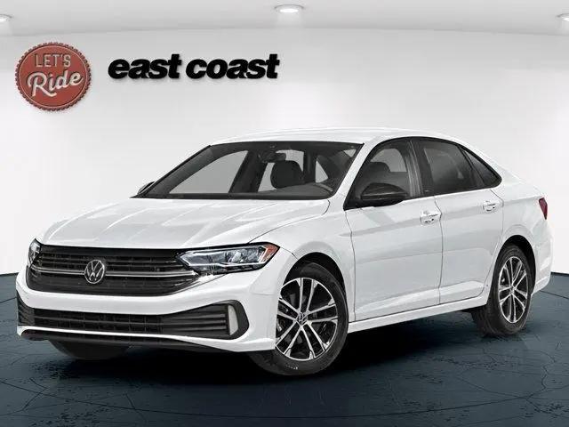 2024 Volkswagen Jetta 1.5T Sport for sale in Myrtle Beach, SC