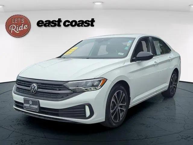 2024 Volkswagen Jetta 1.5T Sport for sale in Myrtle Beach, SC