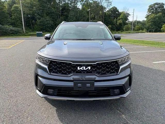 2023 Kia Sorento Hybrid SX Prestige for sale in Red Bank, NJ