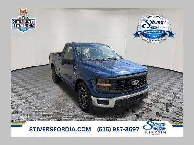 2024 Ford F-150 XL for sale in Waukee, IA