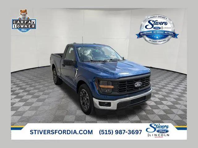 2024 Ford F-150 XL for sale in Waukee, IA