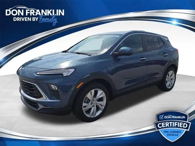2024 Buick Encore GX Preferred FWD for sale in Bardstown, KY