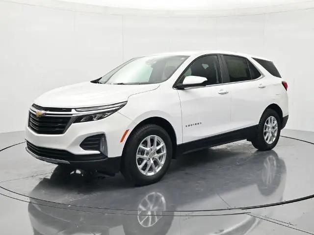 2024 Chevrolet Equinox AWD LT for sale in Palatka, FL