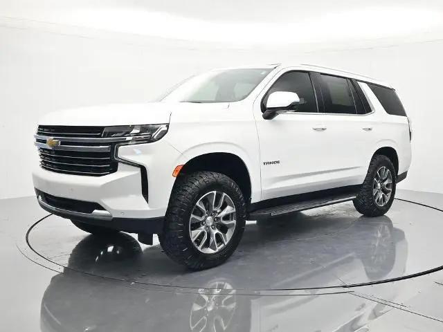 2024 Chevrolet Tahoe 4WD LT for sale in Palatka, FL
