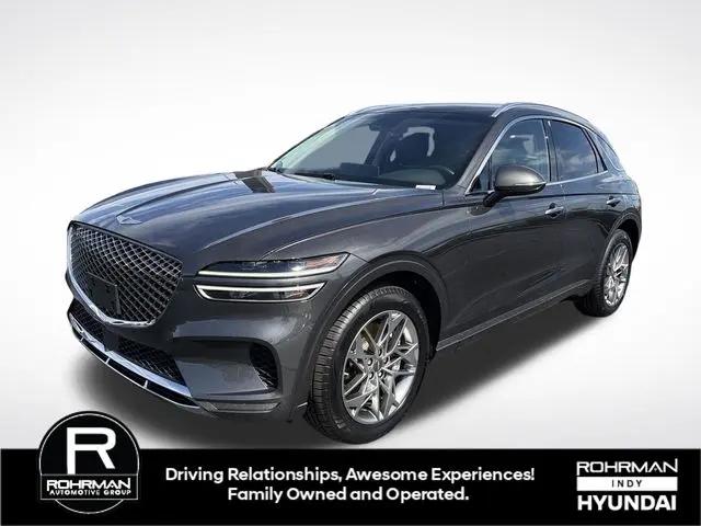 2025 Genesis GV70 2.5T AWD for sale in Indianapolis, IN