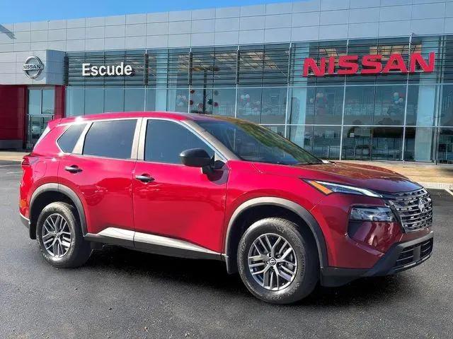2026 Nissan Rogue S for sale in Greer, SC