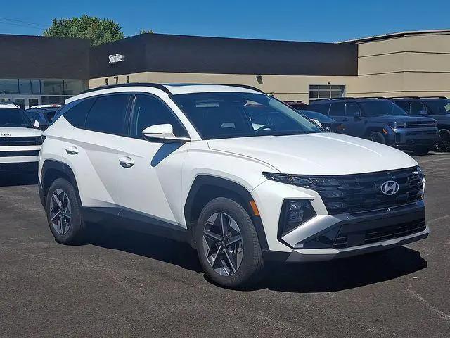 2025 Hyundai Tucson SEL Convenience for sale in Hanover, PA