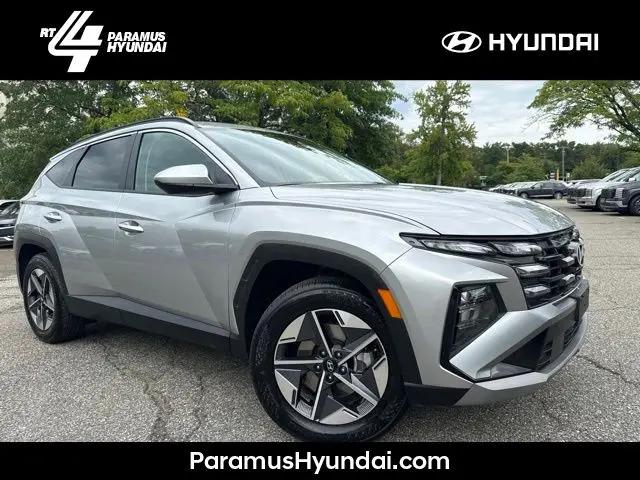 2026 Hyundai Tucson SEL for sale in Paramus, NJ