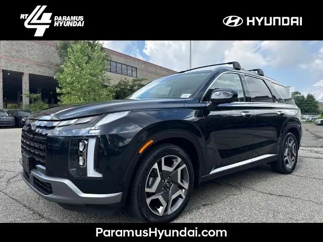 2023 Hyundai Palisade Limited for sale in Paramus, NJ