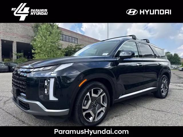 2023 Hyundai Palisade Limited for sale in Paramus, NJ