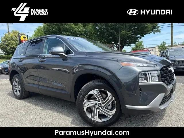 2023 Hyundai Santa Fe SE for sale in Paramus, NJ