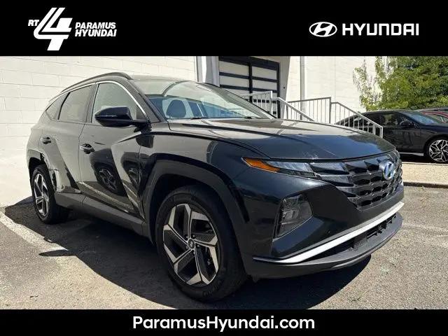 2024 Hyundai Tucson SEL for sale in Paramus, NJ