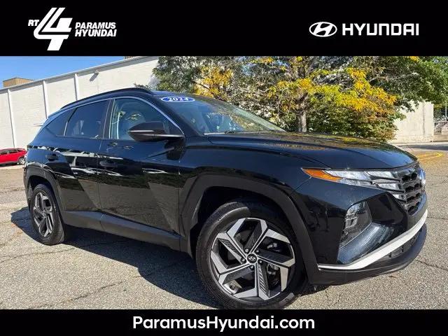 2024 Hyundai Tucson SEL for sale in Paramus, NJ
