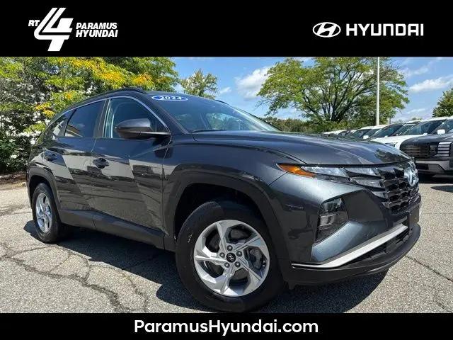 2024 Hyundai Tucson SEL for sale in Paramus, NJ