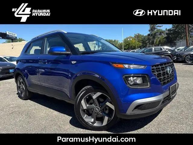 2026 Hyundai Venue SEL for sale in Paramus, NJ